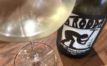 A. Rodda Willowlake Vineyard Chardonnay 2020