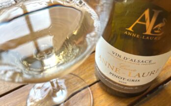 Anne Laure Pinot Gris 2020