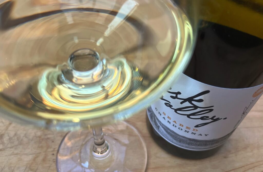 Esk Valley seabed Chardy 21