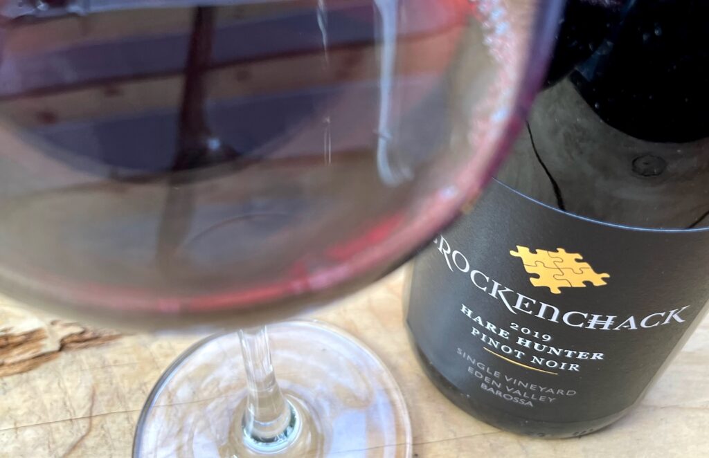 Brockenschack Pinot