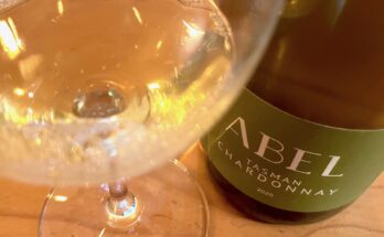 Abel ‘Tasman’ Chardonnay 2020