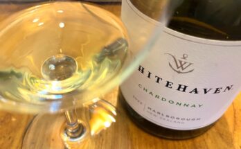 Whitehaven Chardonnay 2022