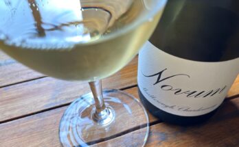 Novum Chardonnay 2022