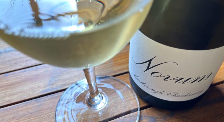 Novum Chardonnay 2022