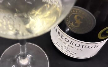 Starborough Chardonnay 2022