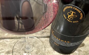 Tenfeate Creek Wines ‘Vincenzo’ 2021