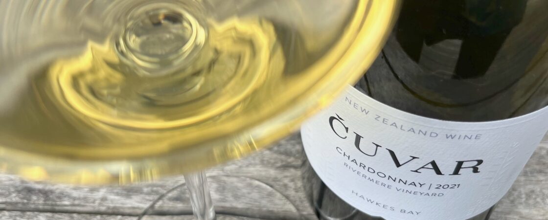 Čuvar Chardonnay 2021