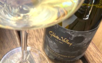 Gibbston Valley Pisa Sauvignon Blanc 2017