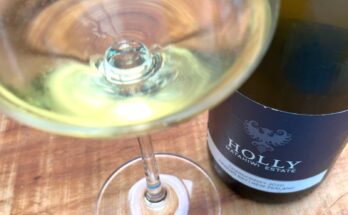 Matahiwi Estate ‘Holly’ Chardonnay 2020