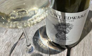 Mt Edward Chenin Blanc 2021