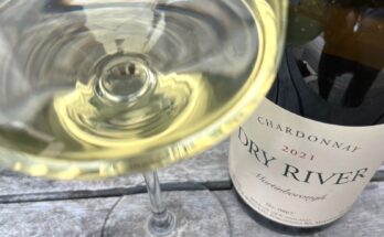 Dry River Chardonnay 2021
