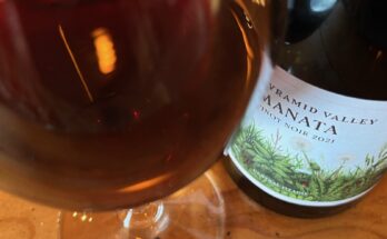 Pyramid Valley ‘Manata’ Pinot Noir 2021