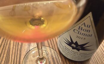 Au Bon Climat Chardonnay 2015