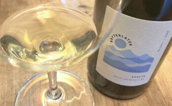 Bryterlater ‘Svelte’ Riesling 2023