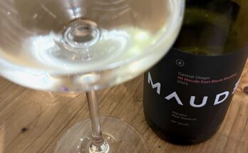 Maude East Block Riesling 2023