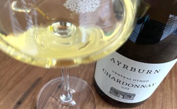 Ayrburn Chardonnay 2023