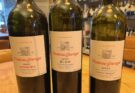 new releases from chateau Garage