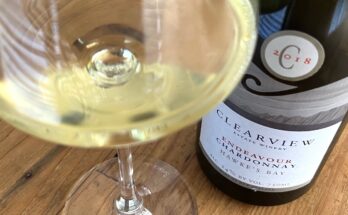 Clearview Endeavour Chardonnay 2018