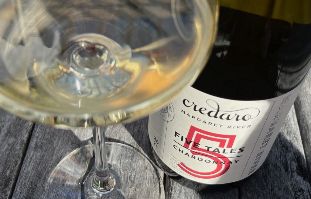 Creadro Chardy