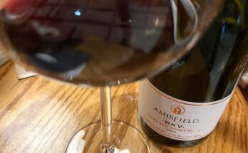 Amisfield RKV Reserve Pinot Noir 2014