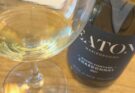 Eaton Chardonnay 2021