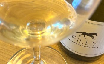 Filly Sauvignon Blanc 2023