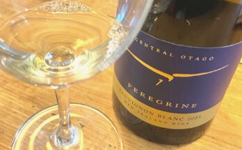 Peregrine Sauvignon Blanc 2023