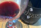 Squawking Magpie ‘Stoned Crow’ Syrah 2021