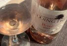 Wooing Tree Rosé 2024