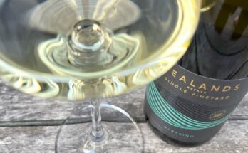 Yealands Estate Single Vineyard Albariño 2023