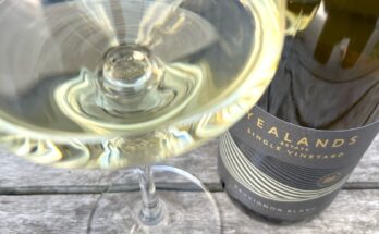 Yealands Estate Single Vineyard Sauvignon Blanc 2024