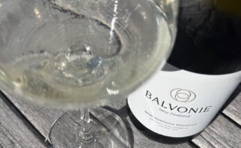 Balvonie Marlborough Prosecco Méthode Traditionnelle 2023