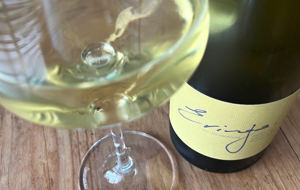 Eringa Chardonnay 2023