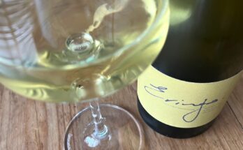 Eringa Chardonnay 2023