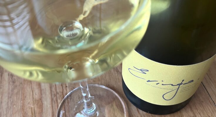 Eringa Chardonnay 2023