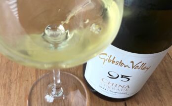 Gibbston Valley ’95’ China Terrace Chardonnay 2014