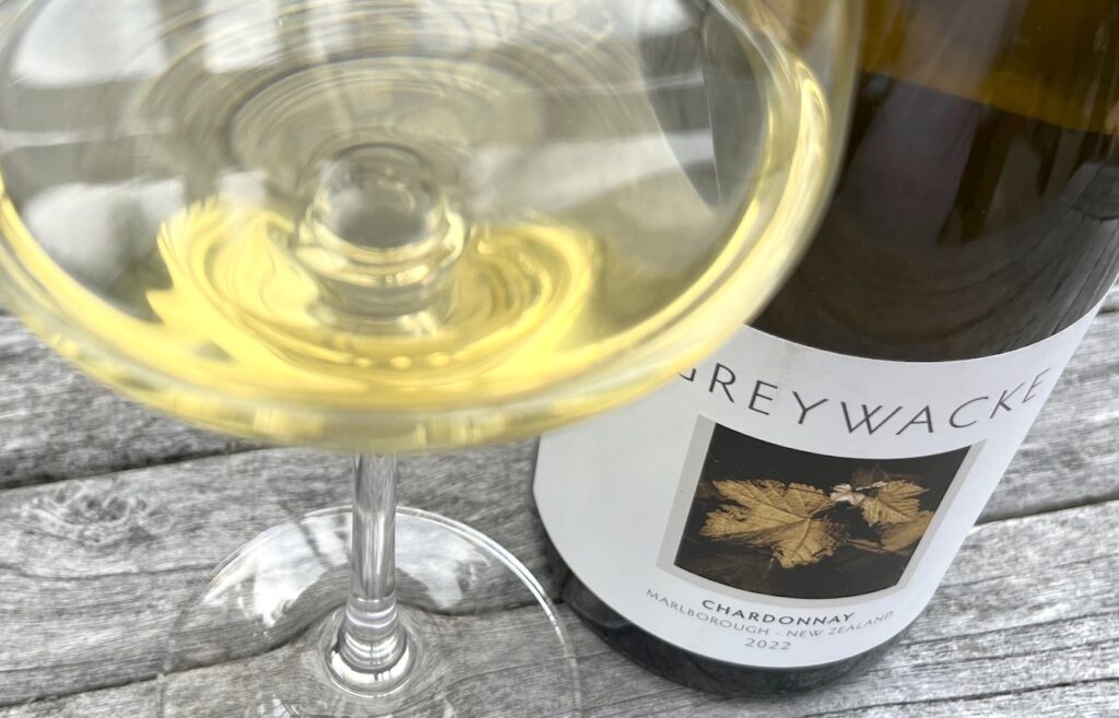 Greywacke 22