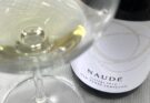 Naudé Old Vines Semillon 2014