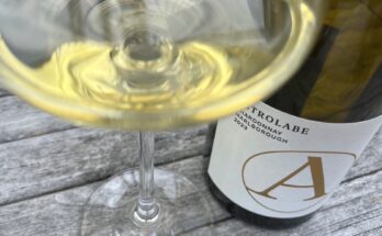 Astrolabe Chardonnay 2023