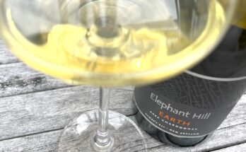 Elephant Hill ‘Earth’ Chardonnay 2022