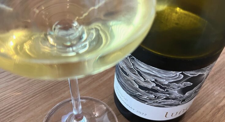 Luna ‘Eclipse’ Chardonnay 2022