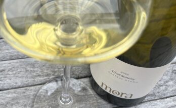 Mora Chardonnay 2023