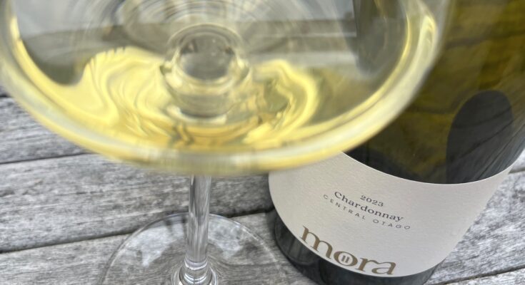 Mora Chardonnay 2023