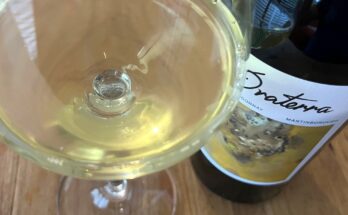 Oraterra Chardonnay 2023