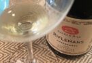 Sacred Hill Riflemans Chardonnay 2016