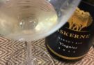 Askerne Viognier 2012