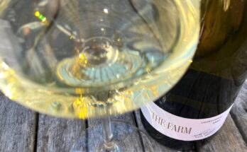 Astrolabe ‘The Farm’ Chardonnay 2021