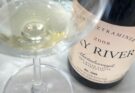 Dry River Gewurztraminer 2008