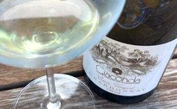 Giaconda Chardonnay 2019