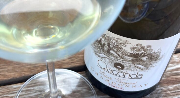 Giaconda Chardonnay 2019